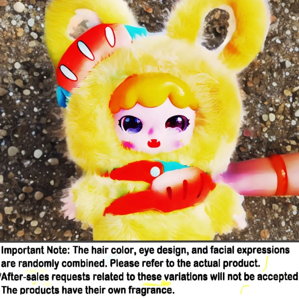 Baby Three Joymiya 400% Big Plush Blind Box - Picture 5 of 17